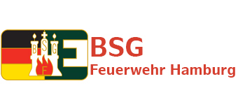 Logo BSG Feuerwehr Hamburg