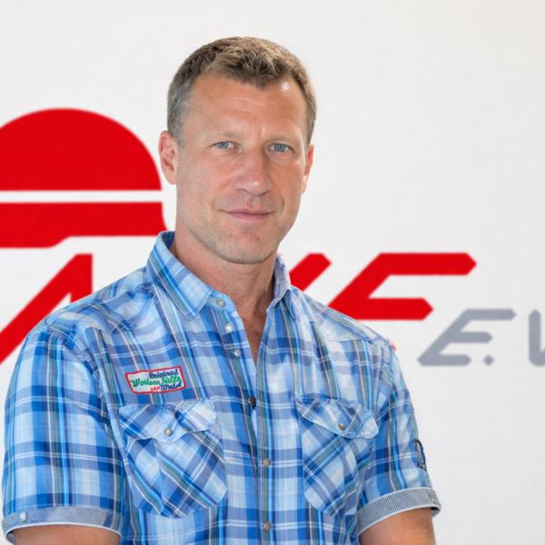 Jan Bieber, Schriftführer